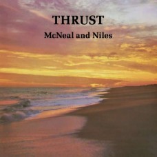 WILBUR NILES-THRUST (LP)