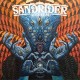 SANDRIDER-GODHEAD (LP)