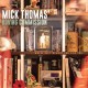 MICK THOMAS ROVING COMMISSION-WHERE ONLY MEMORY CAN FIND YOU (LP)