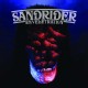 SANDRIDER-ENVELETRATION -COLOURED- (LP)