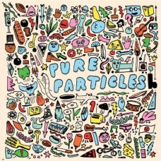 BUG CLUB-PURE PARTICLES -COLOURED- (LP)
