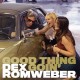 DEX ROMWEBER-GOOD THING GOIN' (LP)