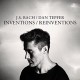 DAN TEPFER-INVENTIONS / REINVENTIONS (CD)