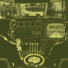 GRASSFACE-SKINWALKER (LP)