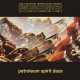 SWERVEDRIVER-PETROLEUM SPIRIT DAZE -COLOURED/EP- (12")