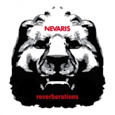 NEVARIS-REVERBERATIONS (CD)