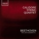 CALIDORE STRING QUARTET-BEETHOVEN: THE LATE QUARTETS (3CD)