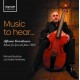 RICHARD BOOTHBY-MUSIC TO HEAR ALFONSO FERRABOSCO, MUSIC FOR LYRA VIOL FROM 1609 (CD)