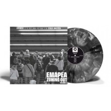 EMAPEA-ZONING OUT VOL.2 -COLOURED- (LP)