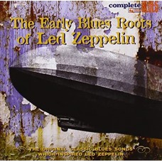 V/A-EARLY BLUES ROOTS OF LED ZEPPELIN (CD)