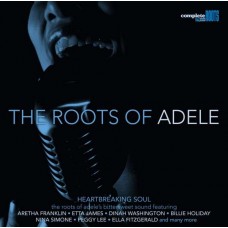 V/A-ROOTS OF ADELE (CD)