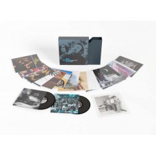 PRETTY THINGS-COMPLETE STUDIO ALBUMS: 1965 - 2020 -BOX/REMAST- (13LP+2-10")