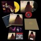 WISHBONE ASH-ARGUS -COLOURED/ANNIV- (2LP+7"+3CD+DVD)