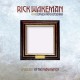 RICK WAKEMAN-A GALLERY OF THE IMAGINATION (CD+DVD)