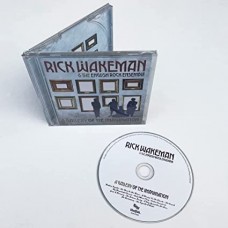 RICK WAKEMAN-A GALLERY OF THE IMAGINATION (CD)