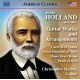 CHRISTOPHER MALLETT-JUSTIN HOLLAND: ORIGINAL COMPOSITIONS AND ARRANGEMENTS (CD)