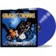 GALACTIC COWBOYS-MACHINE FISH/FEEL THE RAGE -COLOURED- (LP)
