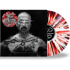 SLEEPING GIANT-FINISHED PEOPLE (LP)