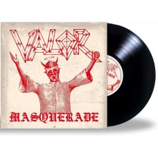 VALOR-MASQUERADE (LP)