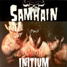 SAMHAIN-INITIUM (LP)