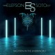 ELLEFSON-SOTO-VACATION IN THE UNDERWORLD (LP)