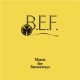 B.E.F.-MUSIC FOR STOWAWAYS (LP)