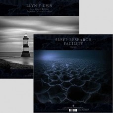 SLEEP RESEARCH FACILITY/LLYN Y CWN-SARGO/POSIDONIA (CD)