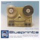 V/A-SLIP'N'SLIDE BLUE PRESENTS BLUEPRINTS VOLUME TWO (2LP)