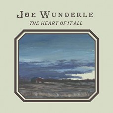 JOE WUNDERLE-HEART OF IT ALL (CD)