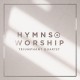 TRIUMPHANT QUARTET-HYMNS & WORSHIP (CD)