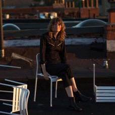 CHARLOTTE CORNFIELD-COULD HAVE DONE ANYTHING (CD)