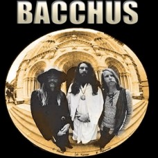 BACCHUS-CELEBRATION (CD)