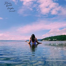 BLACK BELT EAGLE SCOUT-LAND, THE WATER, THE SKY (LP)