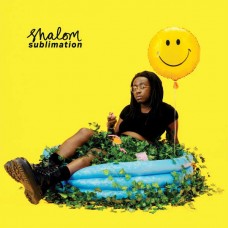 SHALOM-SUBLIMATION (CD)