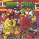 GREEN JELLY-MUSICK TO INSULT YOUR INTELLIGENCE BY (LP)