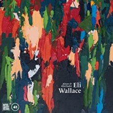 ELI WALLACE-PIECES & INTERLUDES (LP)