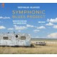 AWEK BLUES-SYMPHONIC BLUES PROJECT (CD)