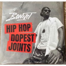 BONNOT-HIP HOP DOPEST JOINTS (2LP)
