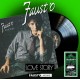 FAUST'O-LOVE STORY (LP)