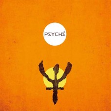 PSYCHE-CUMBIA MAHARA/OPHIS (7")