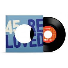 FREE THE ROBOTS/GIANNI SAFRED-AUTUMN 2021 / AUTUMN 2001 (7")
