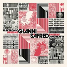 GIANNI SAFRED-ELECTRONIC DESIGNS (LP)