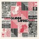 GIANNI SAFRED-ELECTRONIC DESIGNS (LP)