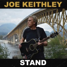 JOE KEITHLEY-STAND (CD)