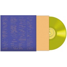 TOM ODELL-BEST DAY OF MY LIFE -COLOURED- (LP)