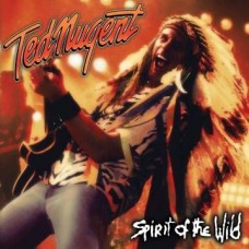 TED NUGENT-SPIRIT OF THE WILD -BF- (2LP)