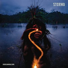 STORM(O)-ENDOCANNIBALISMO (CD)