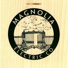 MAGNOLIA ELECTRIC CO.-SOJOURNER (4LP)