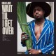 DURAND JONES-WAIT TIL I GET OVER (CD)