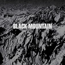 BLACK MOUNTAIN-BLACK MOUNTAIN -ANNIV- (2LP)